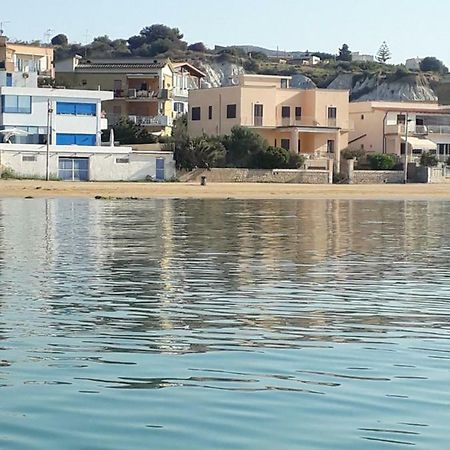 A Mmari Semu - Scala Dei Turchi Leilighet Realmonte Eksteriør bilde